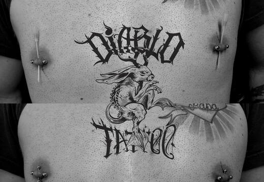 Piercing